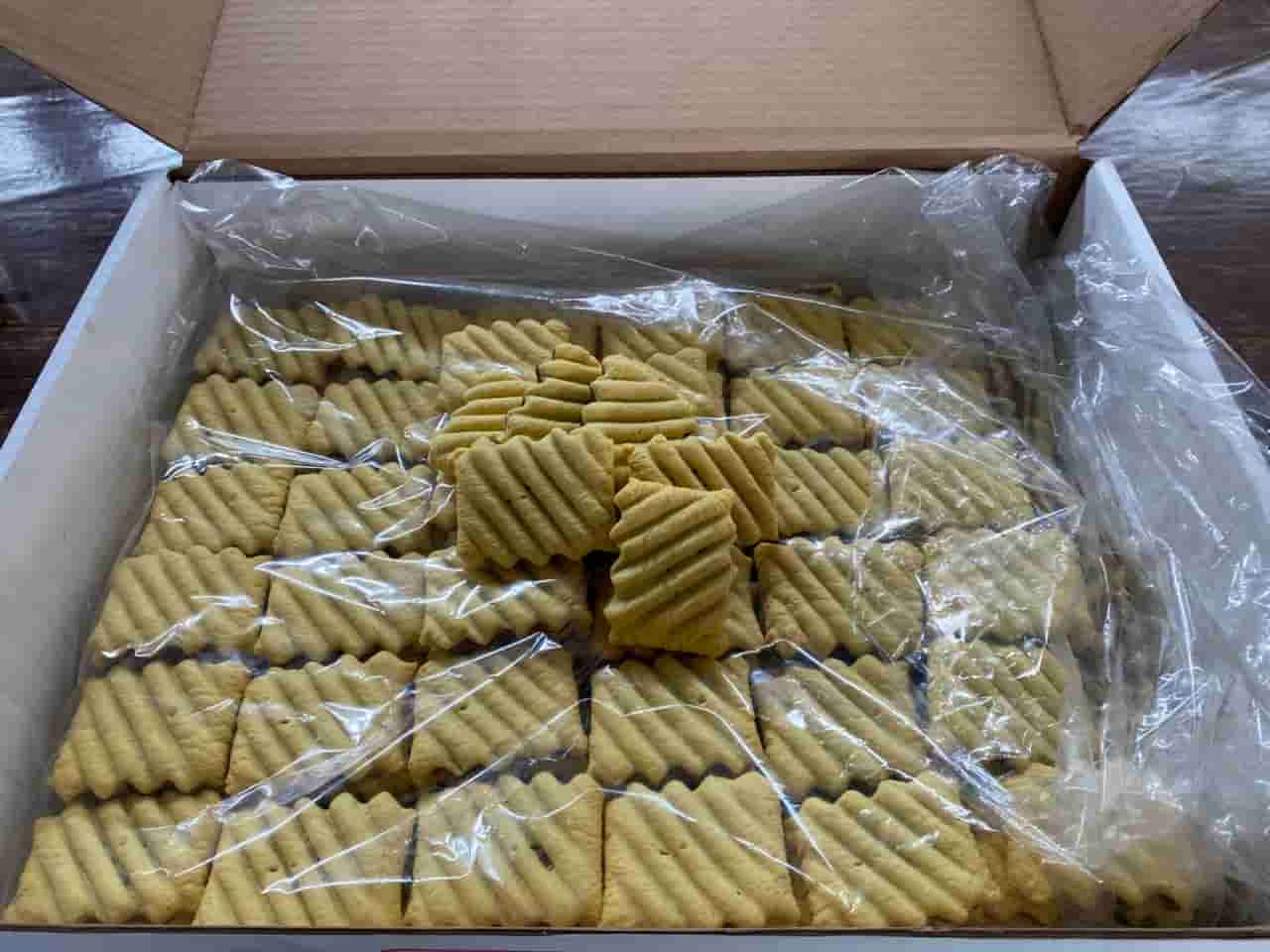تصویر 4 از خرید کلمپه بسته بندی + قیمت فروش استثنایی